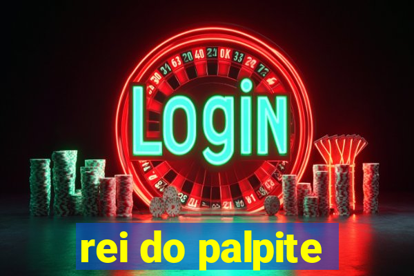 rei do palpite
